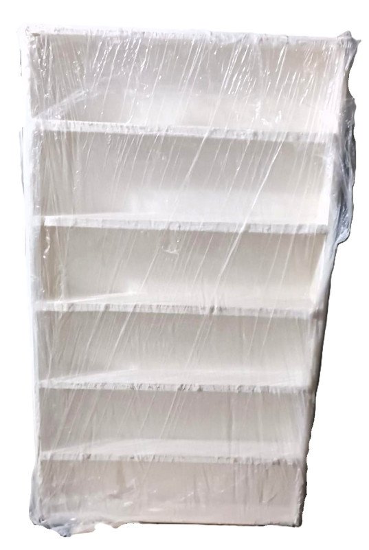 Etagere de 6 Etages
